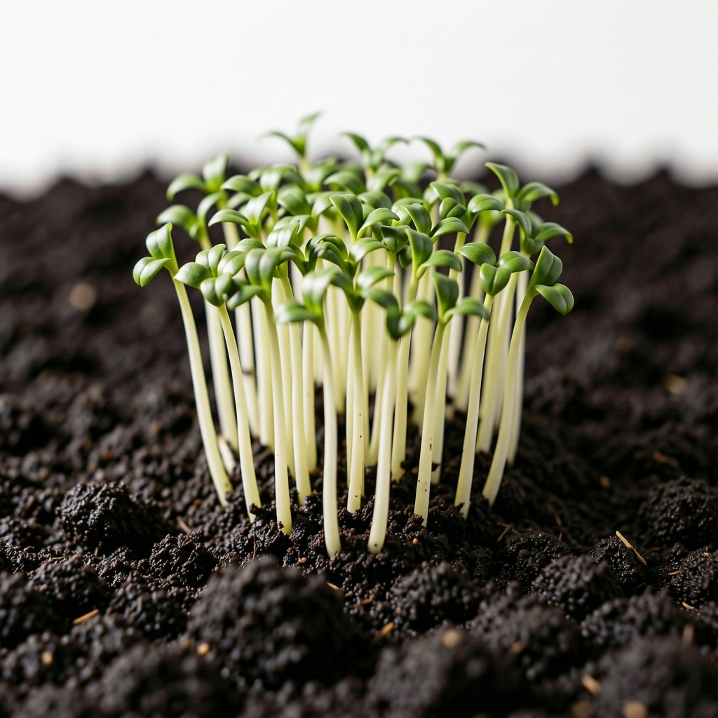 Wachstum und Transparenz