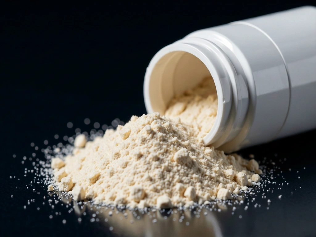 Nutrazeutika Präzision