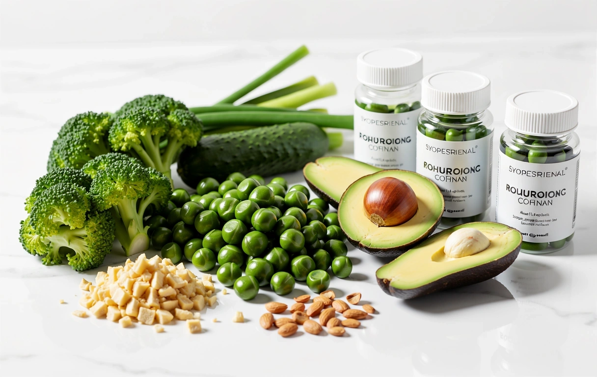 Ganzheitliche Ernährung